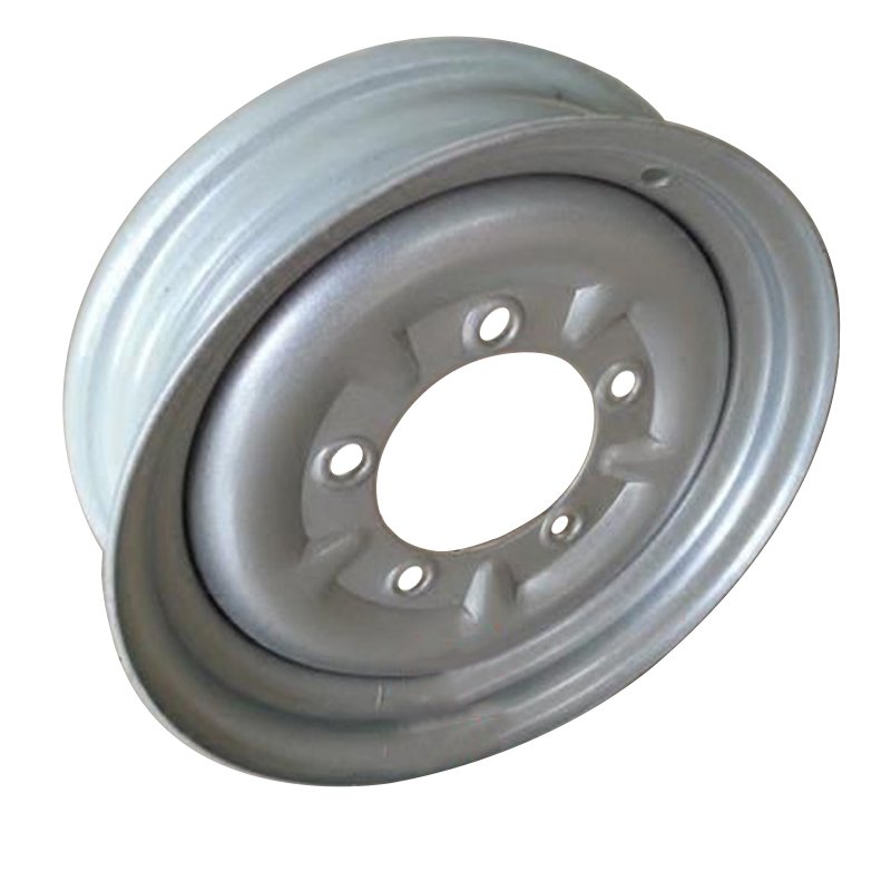 Wheel Rim for Sale 4Jx12 Offroad Wheels Light Truck Rims for 145/70R12