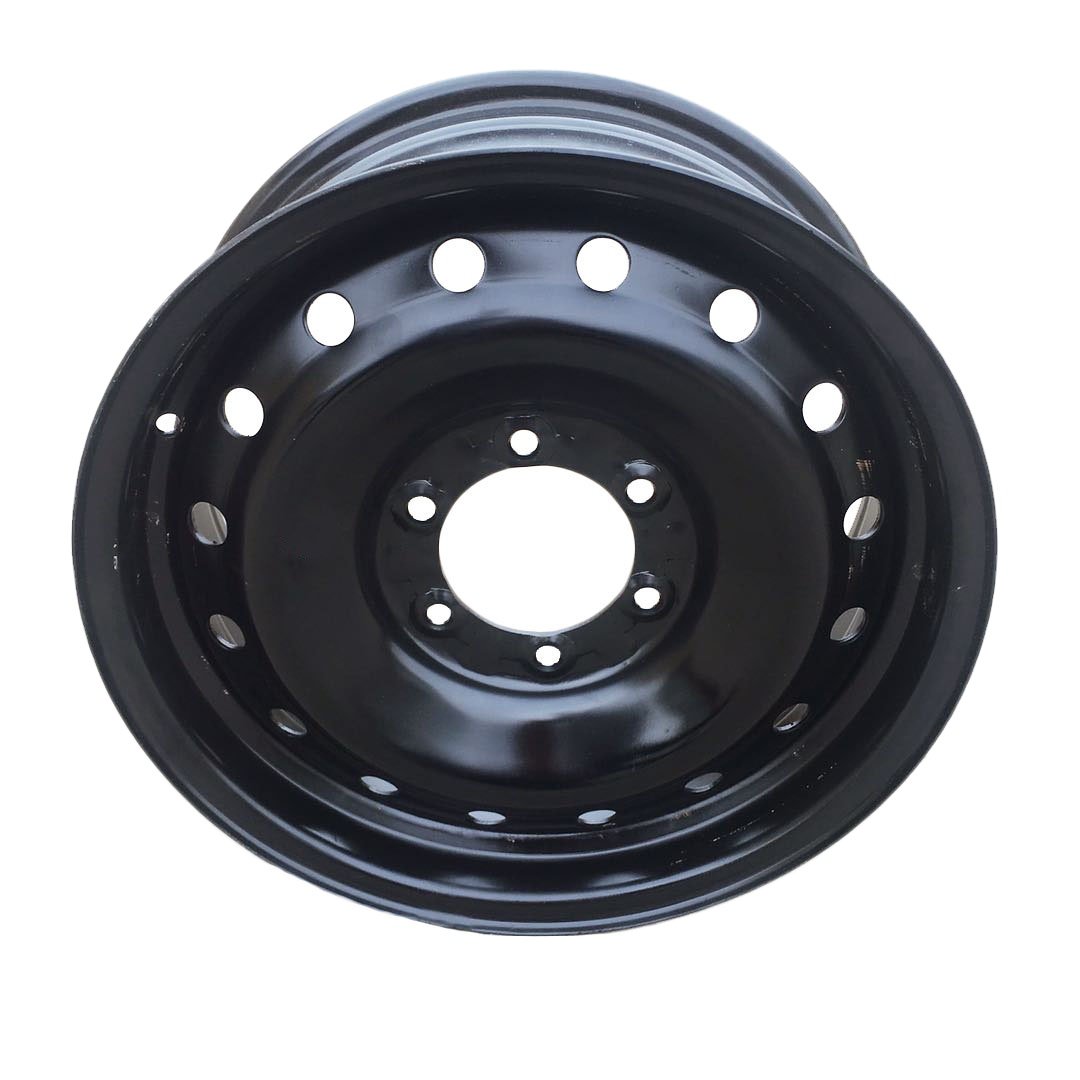 Wheel Rim for Sale 4Jx12 Offroad Wheels Light Truck Rims for 145/70R12