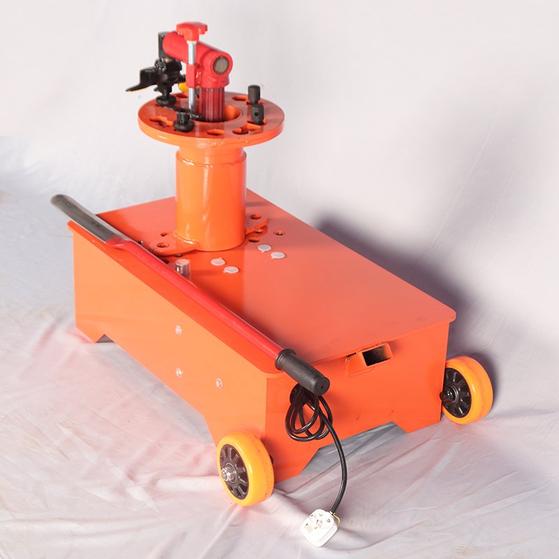 Truck Wheel Mounting Electric Tyre Opener Removal Raking Changer Machine Prices