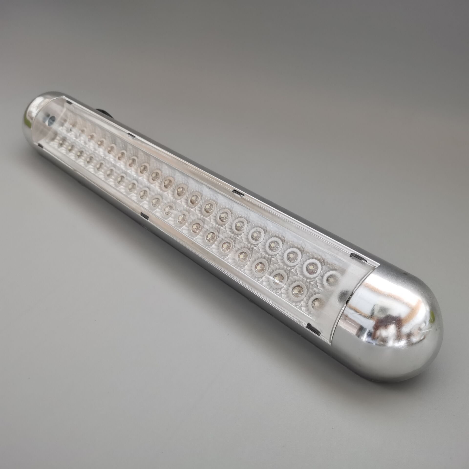 12V 24V RV Truck caravan Cabin Car Dome Interior LED Ceiling Light Reading Lamp Bus Roof Top Light