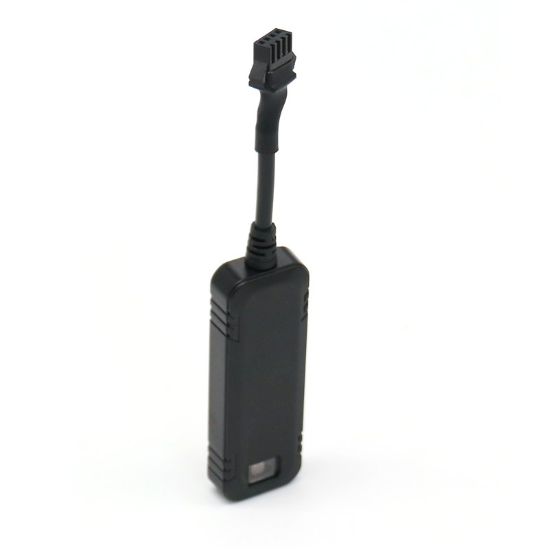 Real Time GSM GPS Chips Tracking Device 2G Gps Locator Free Platform App Anti Theft GPS Tracker for Car Bus School