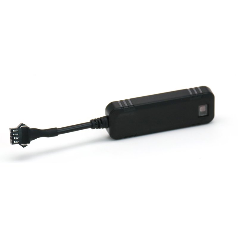 Real Time GSM GPS Chips Tracking Device 2G Gps Locator Free Platform App Anti Theft GPS Tracker for Car Bus School