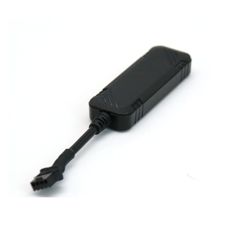 Real Time GSM GPS Chips Tracking Device 2G Gps Locator Free Platform App Anti Theft GPS Tracker for Car Bus School