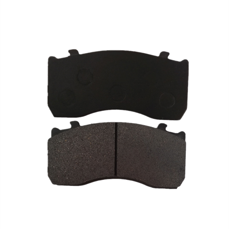 Truck Parts & Accessories Disc Auto Parts Brake Pads Brake Pad 29115
