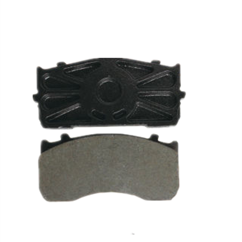 Truck Parts & Accessories Disc Auto Parts Brake Pads Brake Pad 29115