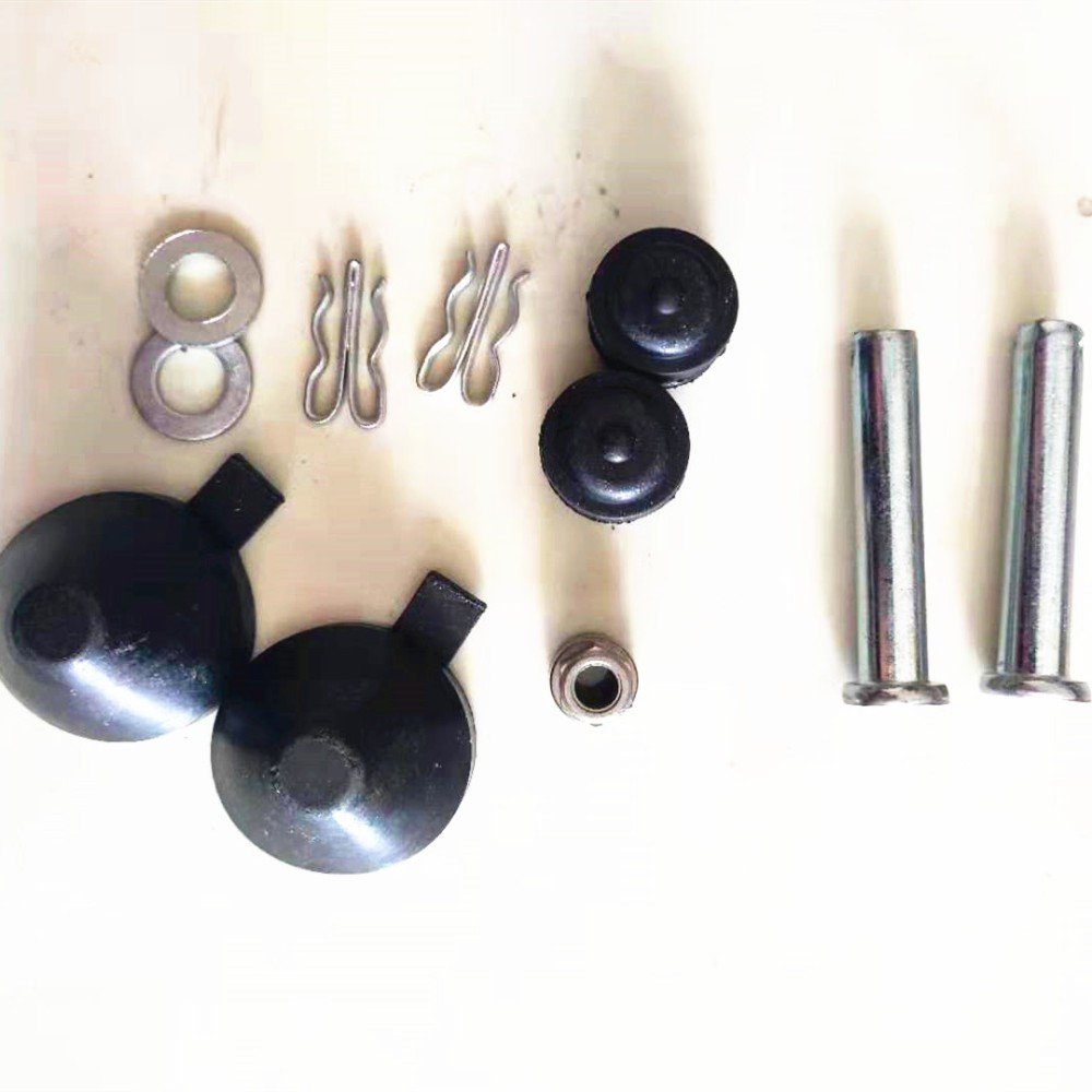 Truck Parts & Accessories Disc Auto Parts Brake Pads Brake Pad 29115