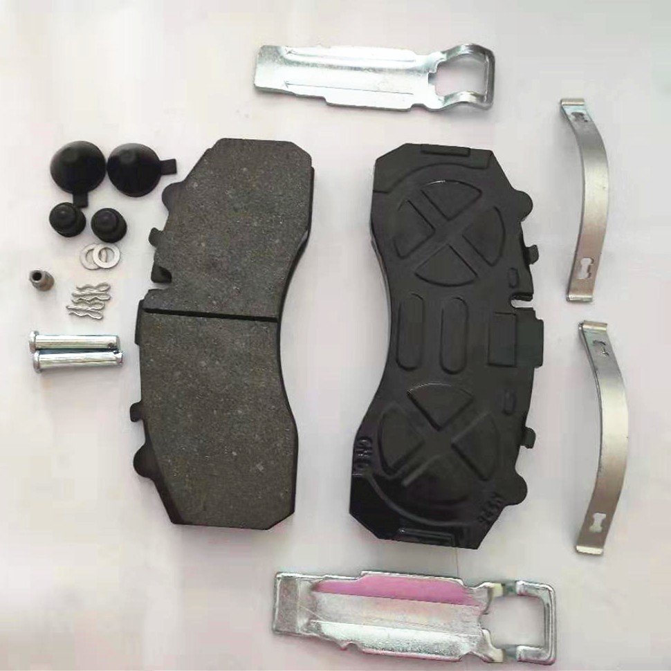 Truck Parts & Accessories Disc Auto Parts Brake Pads Brake Pad 29115