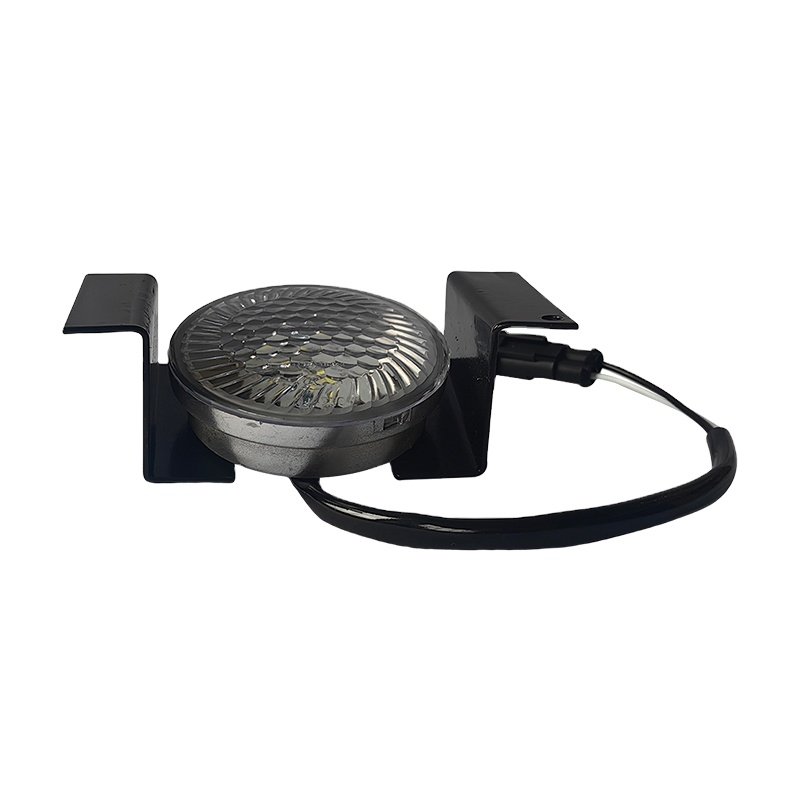 YH High Quality Lamps Wholesaler LED Car Lights SK80x30 Front Outline Lights for SUNWIN CRRC Buses