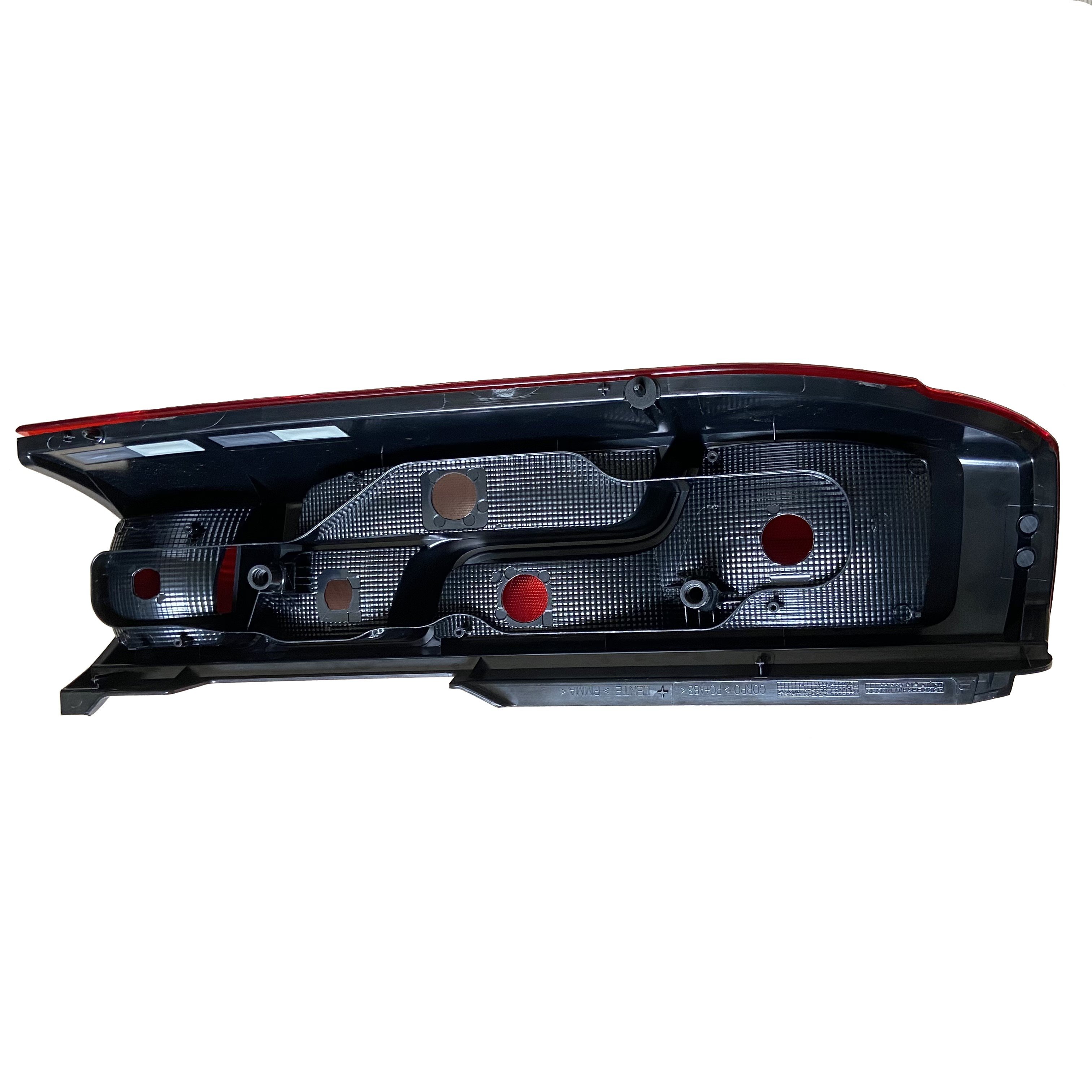 E-Mark Tail Lamp for FIAT DUCATO Auto Light Car Parts 20620999 1380673080 1380672080 20640999