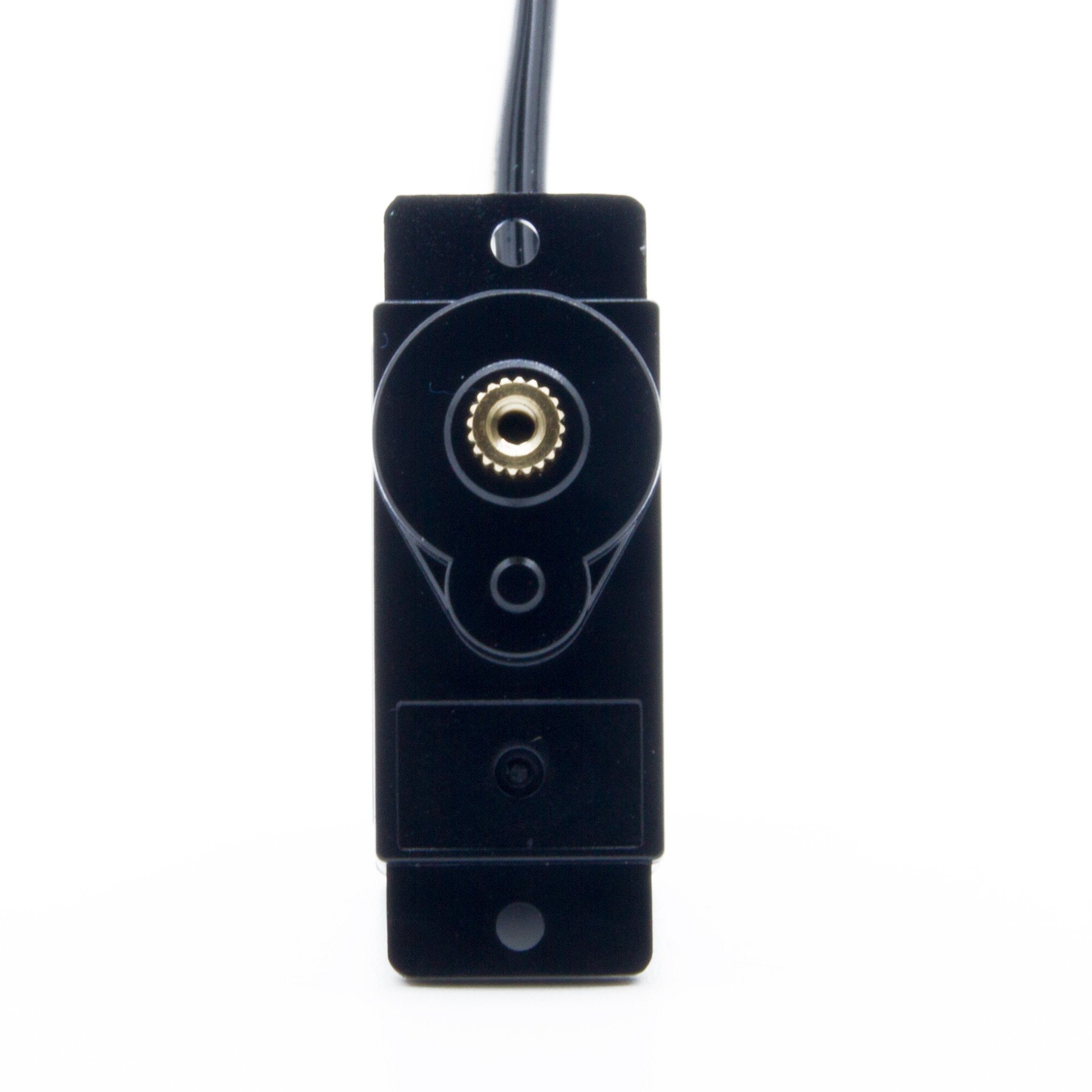 Custom ODM OEM Factory Servo Serial Bus TTL Servo RC Helicopter Airplane Robot Cat Toy Light 9g Battery-Powered Product