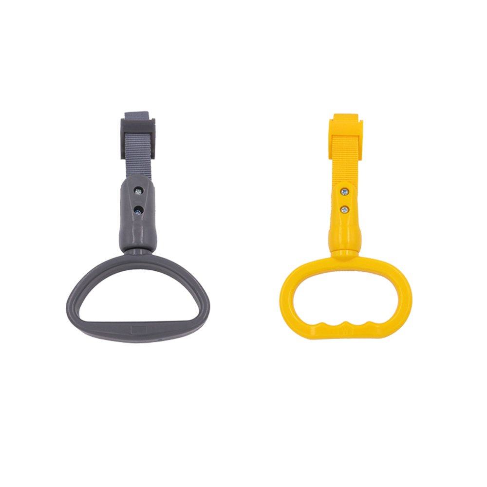 City Bus Train Subway Safety Grab Pull Handle Tsurikawa Bus Plastic Strap Handle - OEM Support