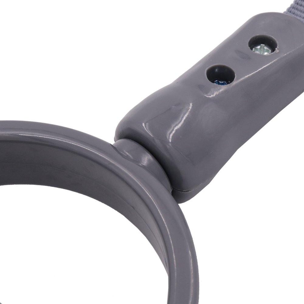 City Bus Train Subway Safety Grab Pull Handle Tsurikawa Bus Plastic Strap Handle - OEM Support