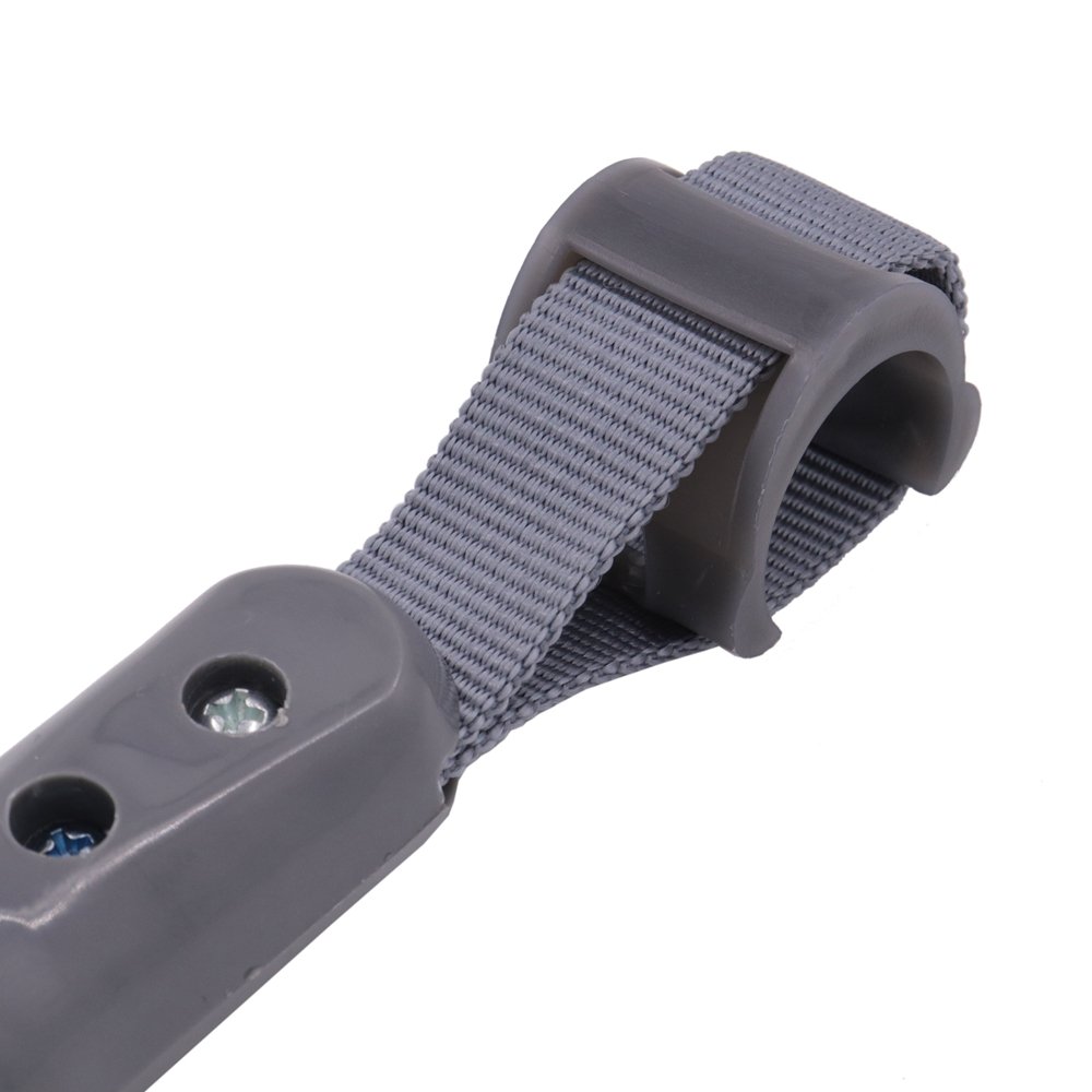 City Bus Train Subway Safety Grab Pull Handle Tsurikawa Bus Plastic Strap Handle - OEM Support
