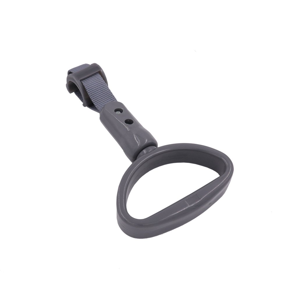 City Bus Train Subway Safety Grab Pull Handle Tsurikawa Bus Plastic Strap Handle - OEM Support