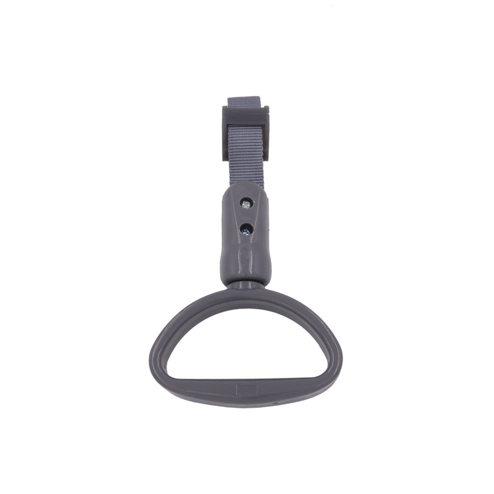 City Bus Train Subway Safety Grab Pull Handle Tsurikawa Bus Plastic Strap Handle - OEM Support