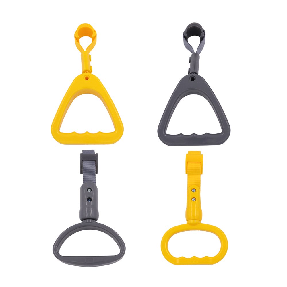City Bus Train Subway Safety Grab Pull Handle Tsurikawa Bus Plastic Strap Handle - OEM Support