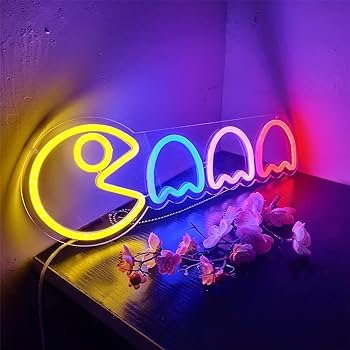 Fast Delivery Acrylic Neon Design Logo Outdoor Custom Acrylic Letters for Room Birthday Wedding Party Decoration