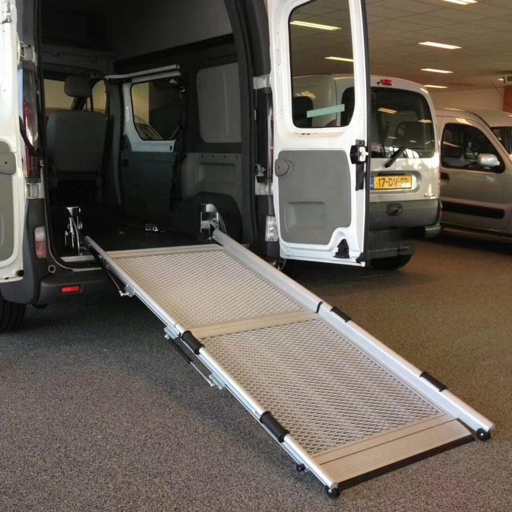 Hotsale Wheelchair Ramps for MPV and Universal Vans