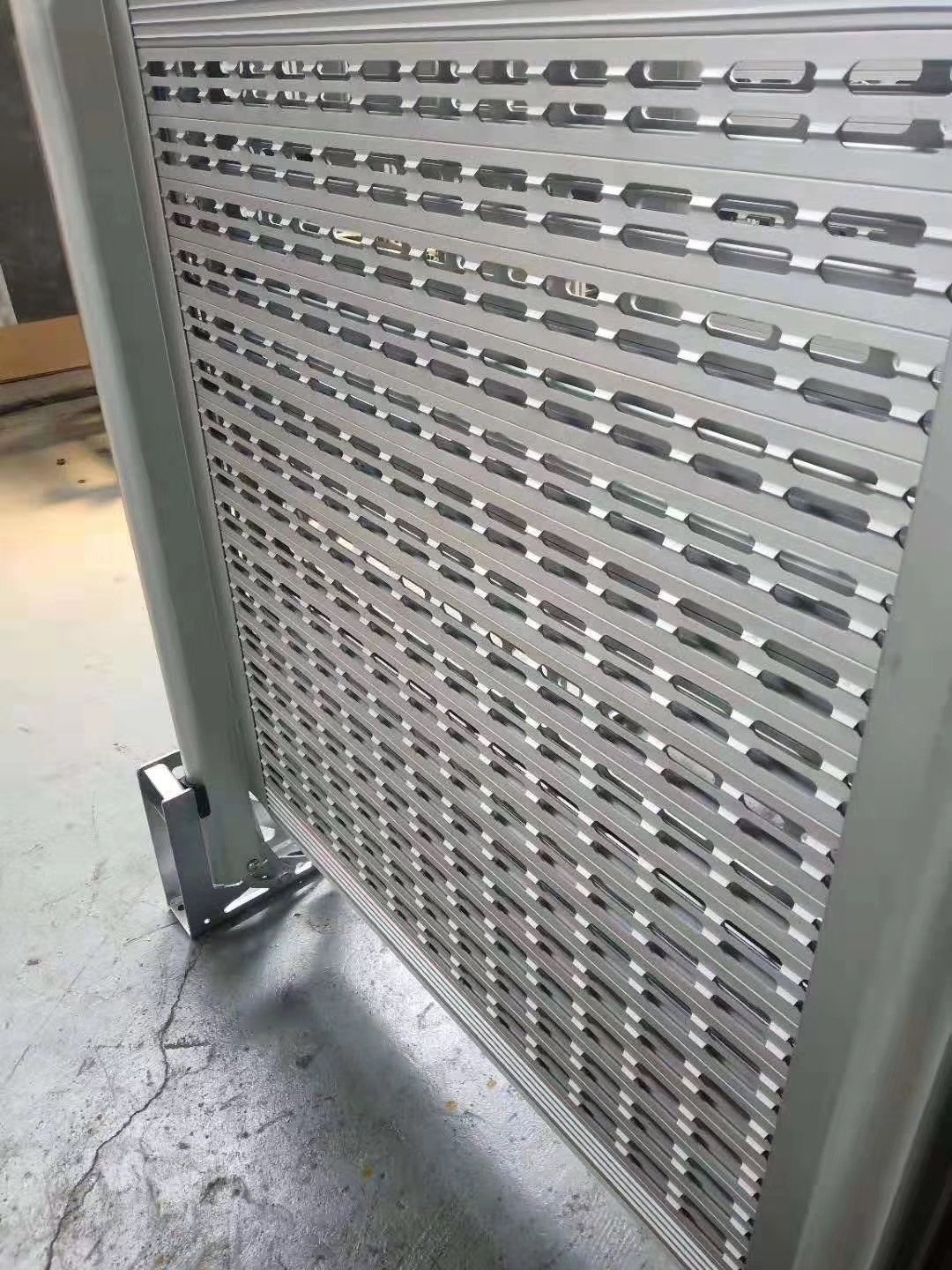 Hotsale Wheelchair Ramps for MPV and Universal Vans
