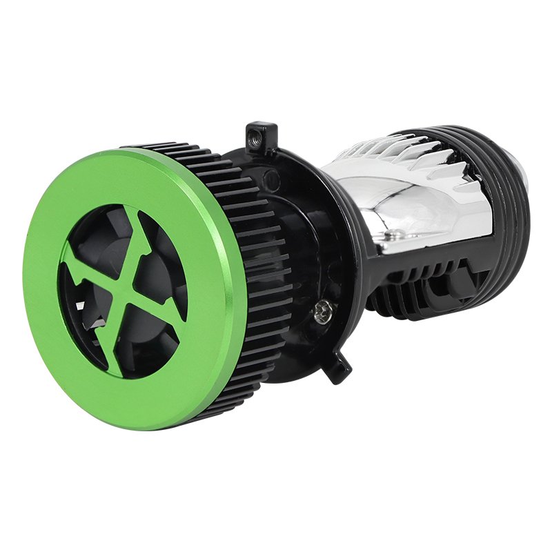 H4 Mini Lens Bi Led Projector Headlights 230w Car Led Projector Headlamp High Bright 24000lm Led H4 Canbus Motorcycle Car Lights