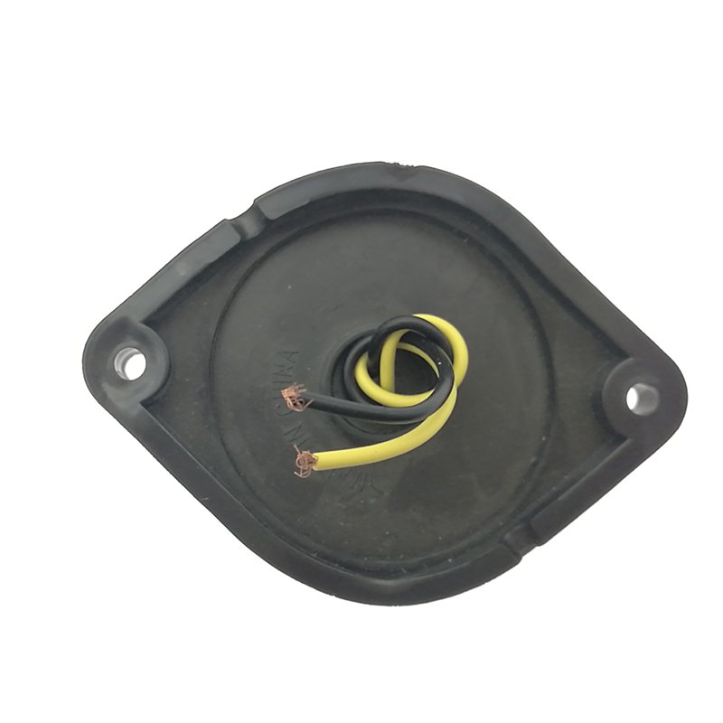 12V/24V Waterproof IP67 Truck LED Side Lamp Marker Lights for Trailer Lighting System