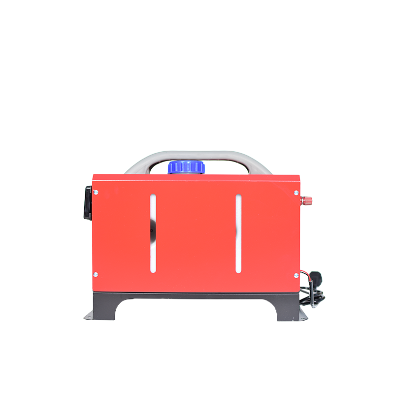 Integrated 12V/24V Diesel Air Heater for Camping Car Truck Marine Bus & Caravan Volvo & Ac Air Conditioner System
