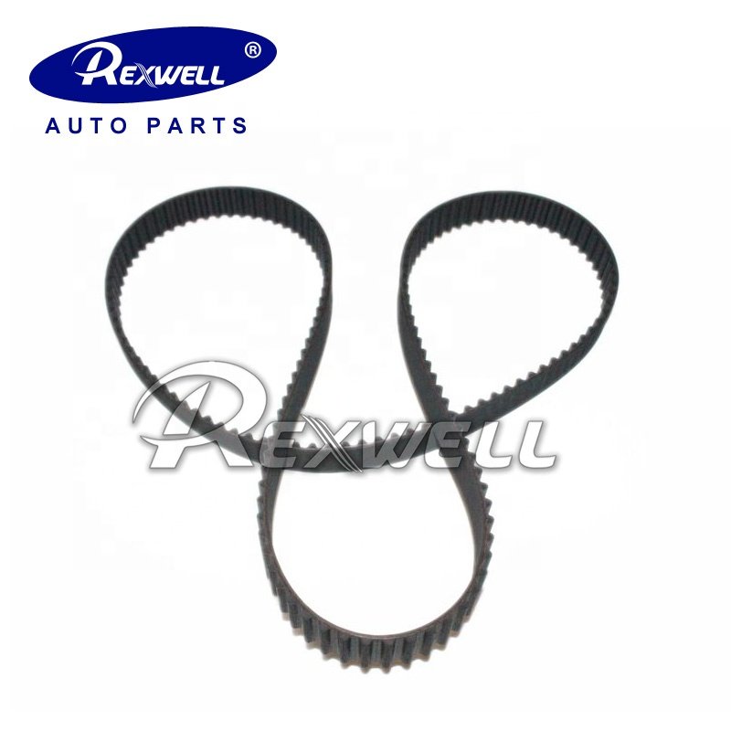 New Genuine Auto Engine Timing Kit Timing Belt 24315-42200 for Hyundai Kia Mitsubishi PAJERO L200 4D56T MD306981 163RU25.4