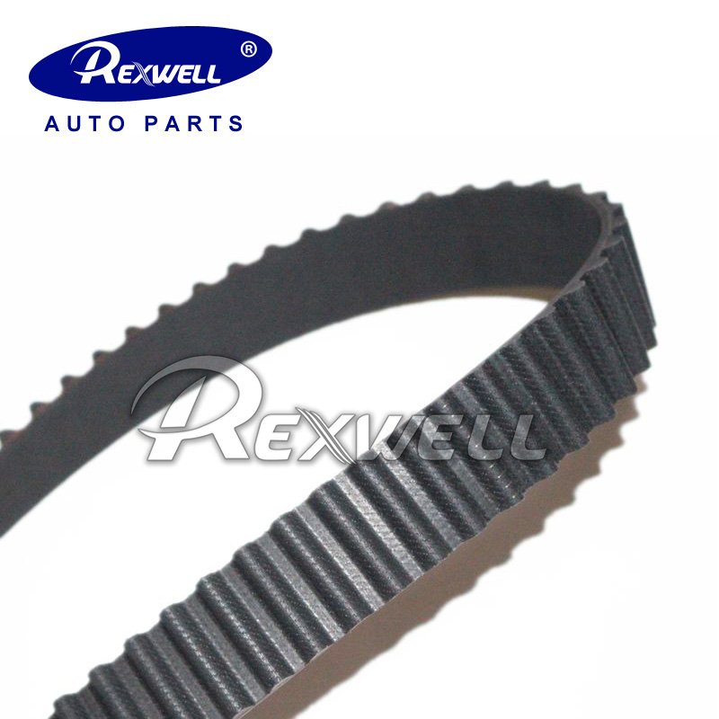 New Genuine Auto Engine Timing Kit Timing Belt 24315-42200 for Hyundai Kia Mitsubishi PAJERO L200 4D56T MD306981 163RU25.4
