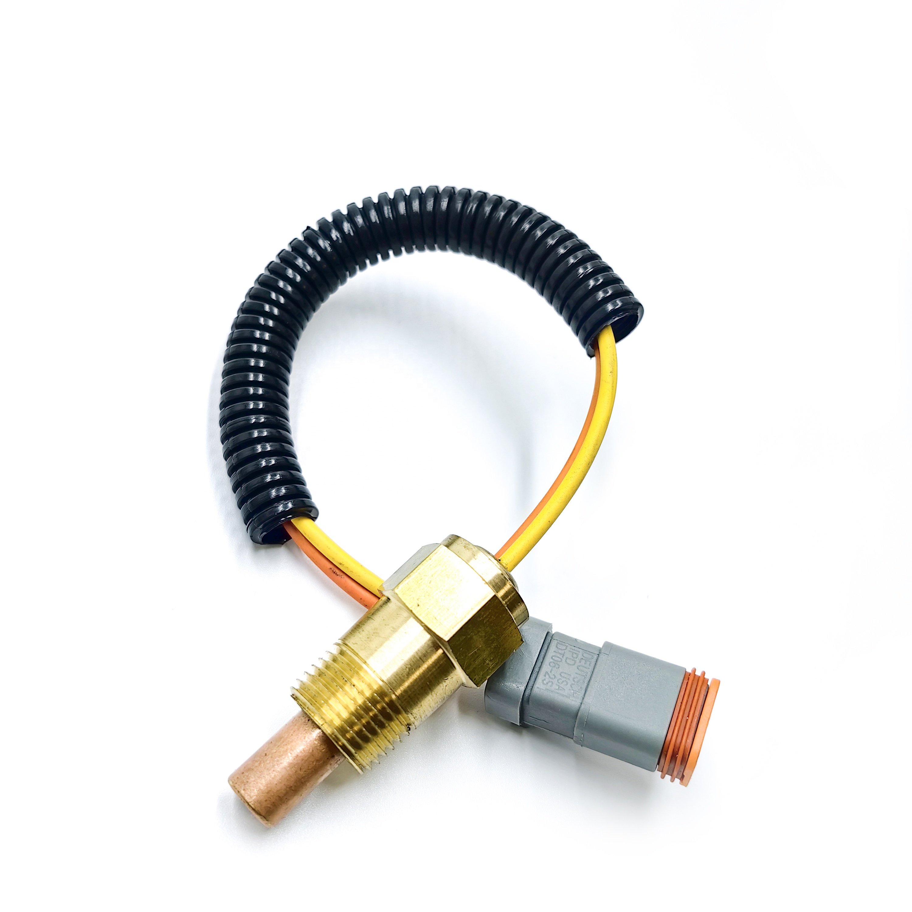 Truck Accessories Water Temperature Sensor 416538 41-6538 1E27507 Fit for Thermo King