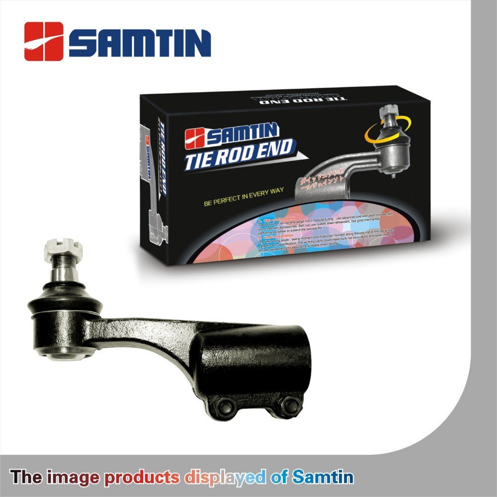 Samtin AIMING 48572-90218 Truck Tie Rod End