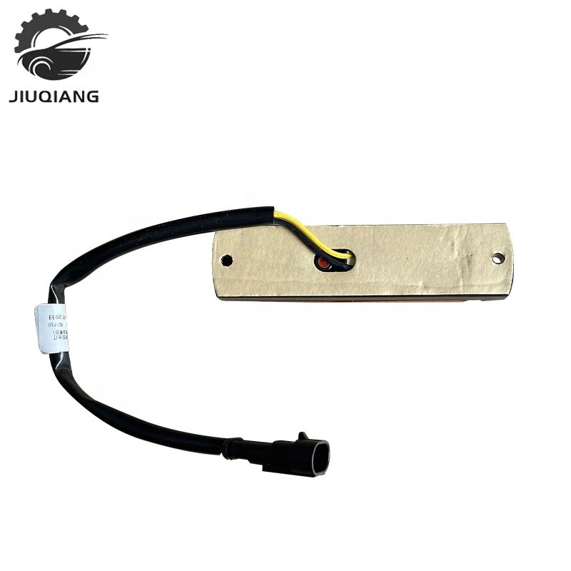 China Golden Dragon Bus Original Side Lamp for 12V 24V Led Lights Spare Parts Ankai Higer Zhongtong for Bus Accessories
