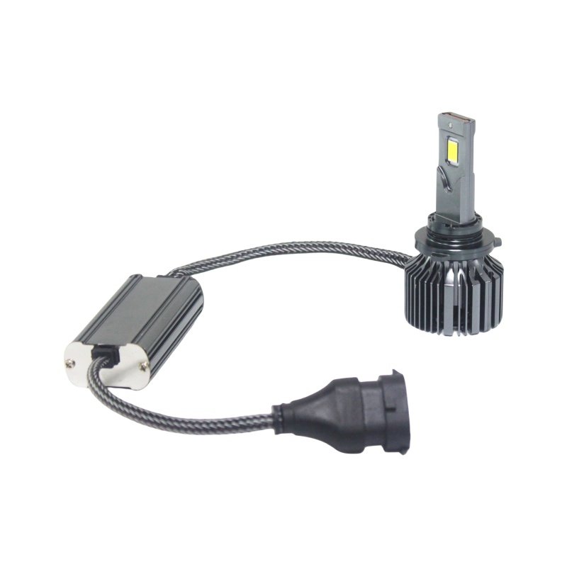200W Driving Light Car Led Headlight Bulbs H7 H11 H4 9005 9006 Led Bulb for Car Accessories