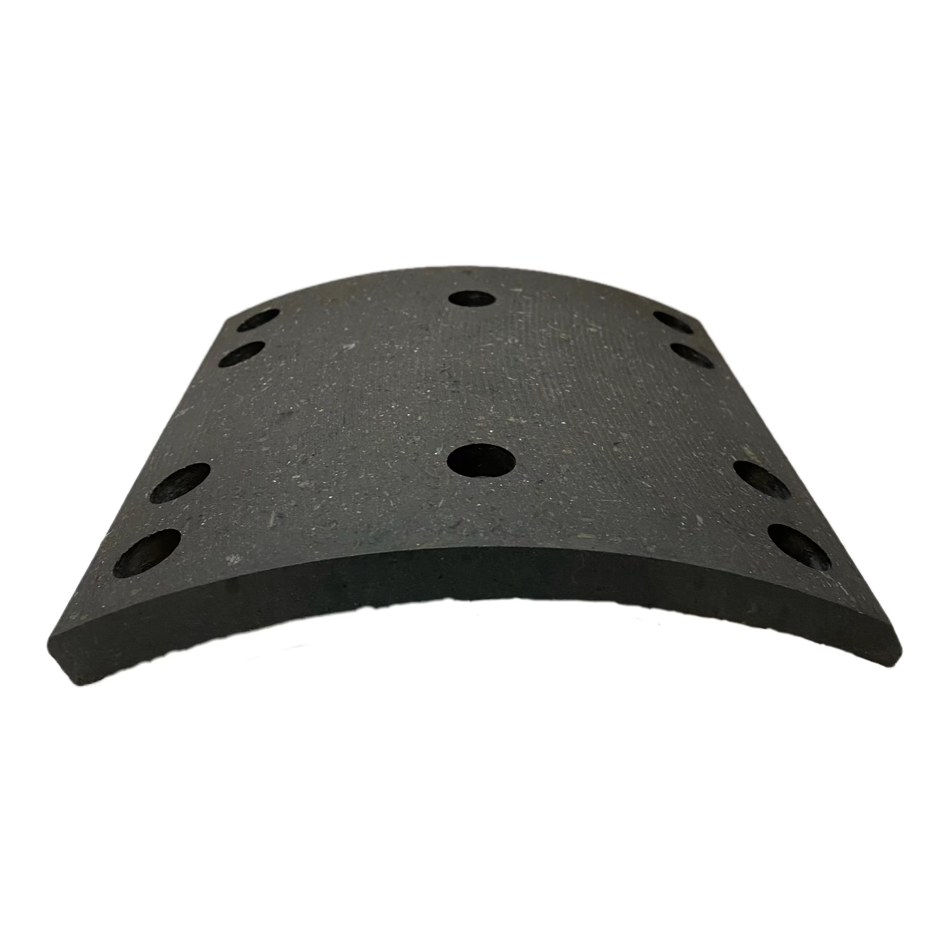 Hang T After Truck Brake Linings Made in China Dump Truck Yutong/Howo/ FAW /Hongyan/ Foton