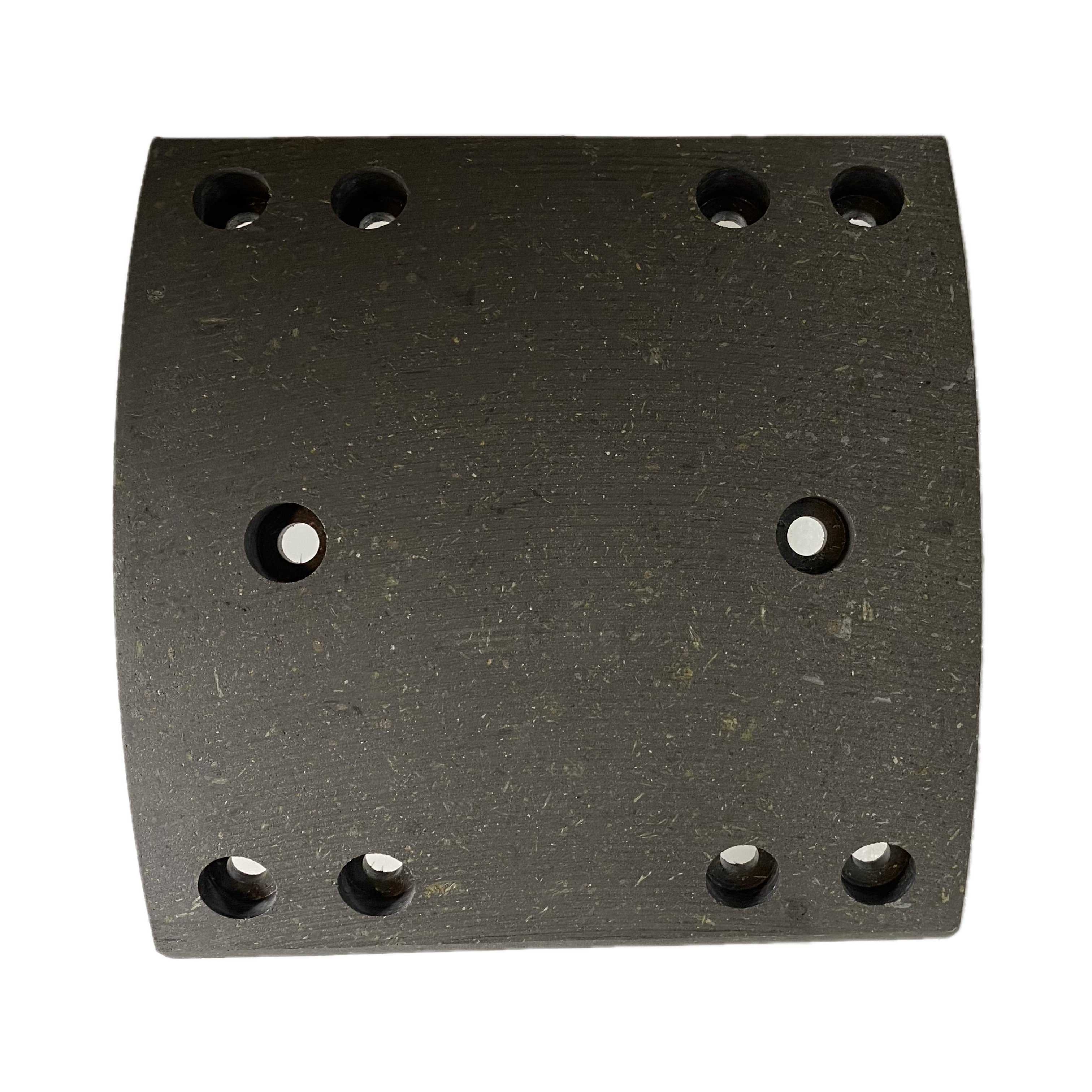 Hang T After Truck Brake Linings Made in China Dump Truck Yutong/Howo/ FAW /Hongyan/ Foton