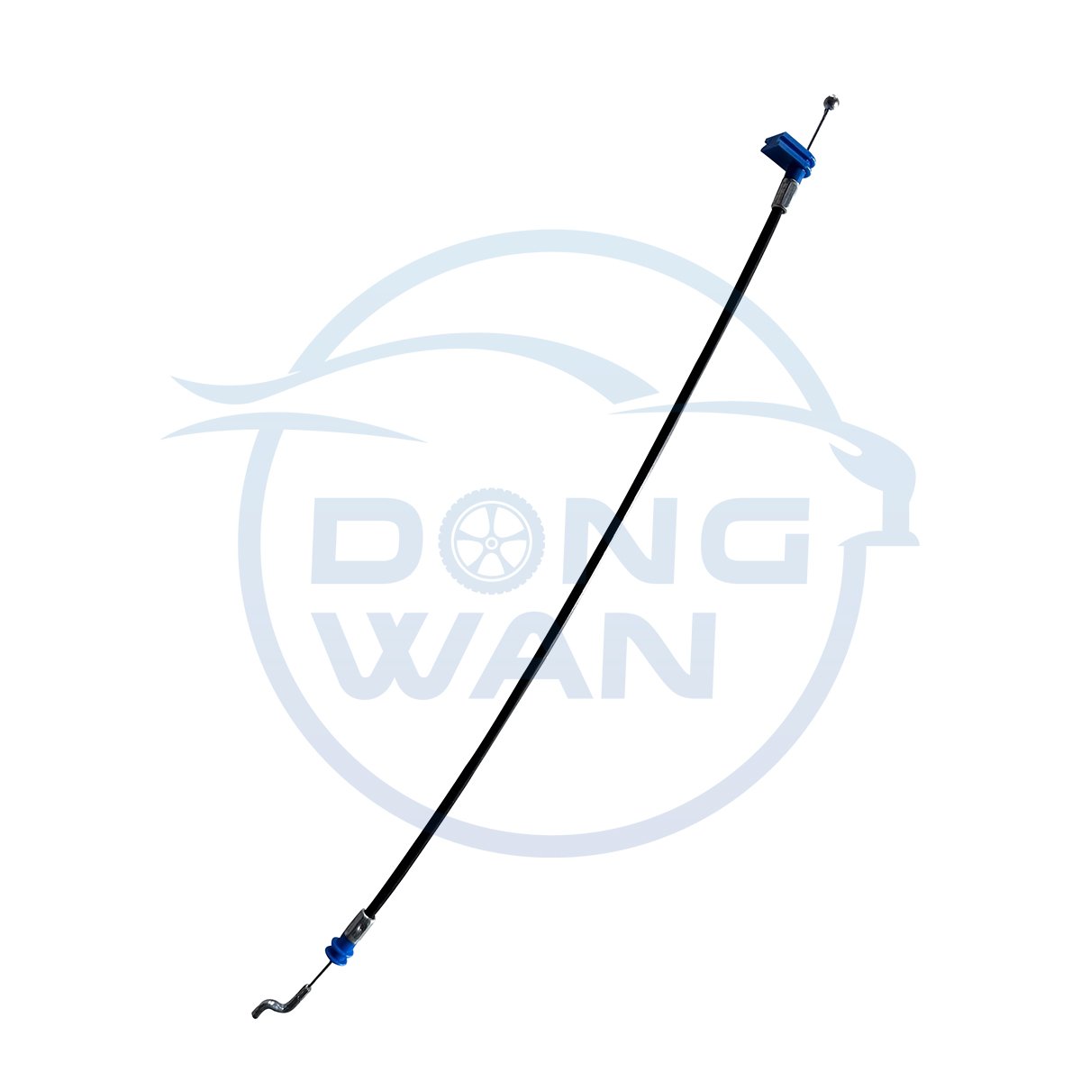 Hot Selling High-quality Car Door Cables OEM 9017600704 Suitable for Mercedes Benz Cars 9017600304