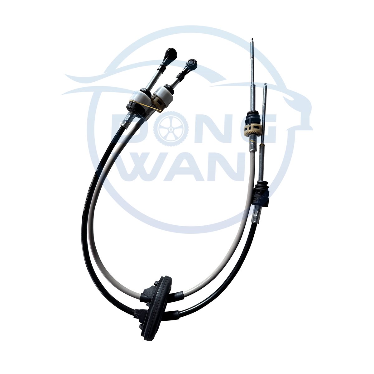 Hot Selling High-quality Car Door Cables OEM 9017600704 Suitable for Mercedes Benz Cars 9017600304