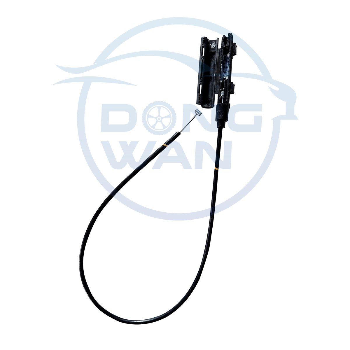 Hot Selling High-quality Car Door Cables OEM 9017600704 Suitable for Mercedes Benz Cars 9017600304