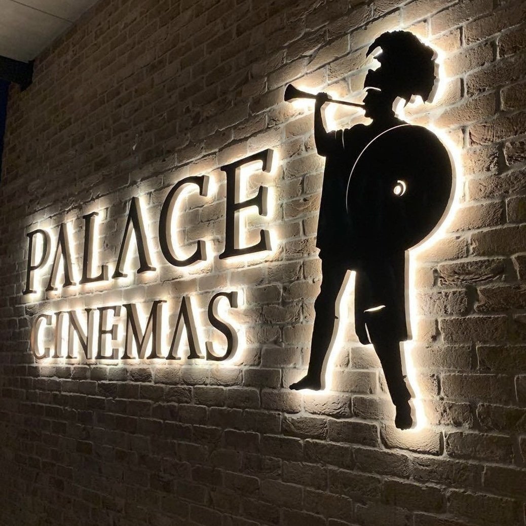 Led Light Letter for Business Sign Stainless Steel 3d Business Sign Strore Front Led Light Metal Backlit Sign Led 3d Signboard
