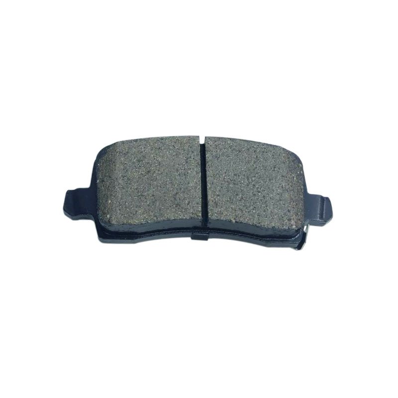 M2805 Brake Pad for Changan Ruixing Bus S50 2014 / Changan Cx70 / ISUZU Taga EV 2010- Gdb8105 Fdb5085