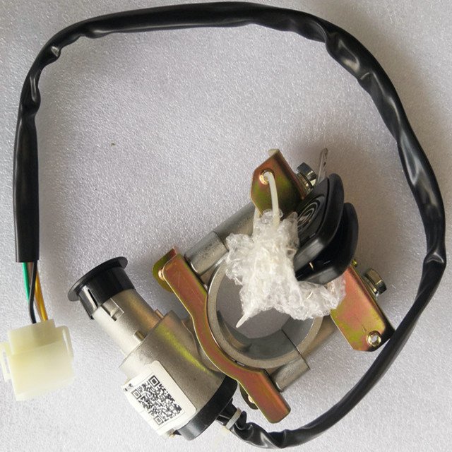 Original Ignition Starter Switch for Kinglong Bus
