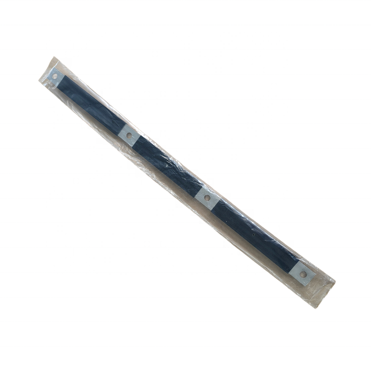 OE Negative Terminal 242-5529N Volvo 2004-2015 Vn/Vnl/Vnm 12V 4 Holes (3/8") Black Style Battery Bus Bar Connector Accessories