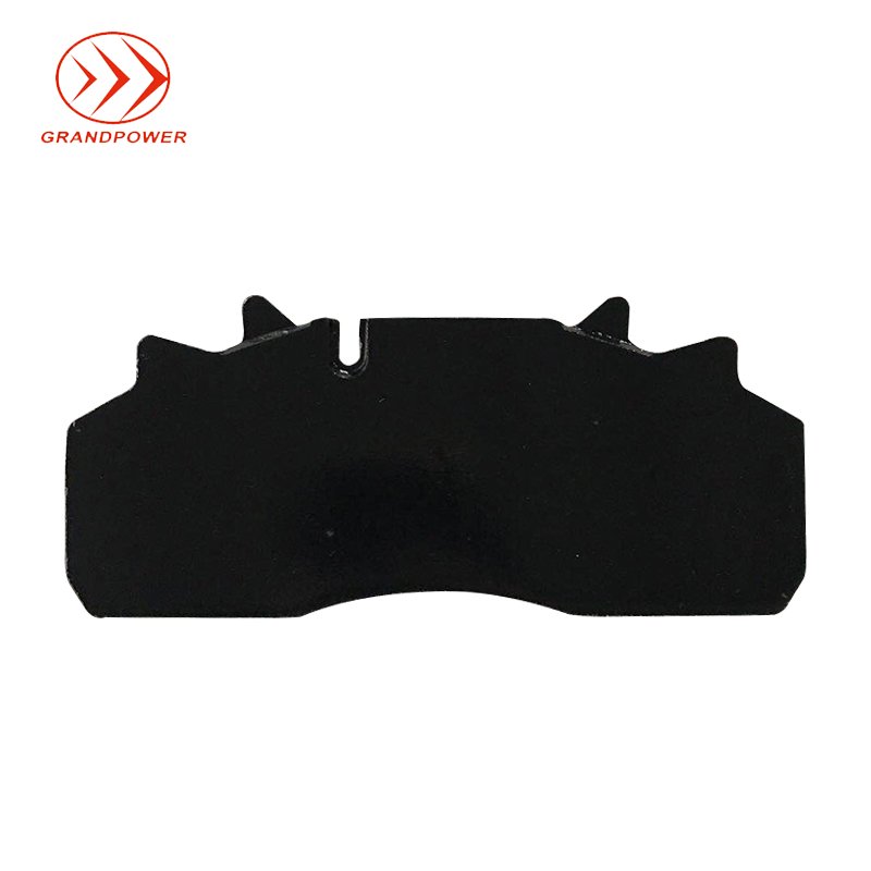 Grandpower Auto Spare Parts Wholesale-brake-pads OEM WVA29171 Truck Brake Pad for BPW