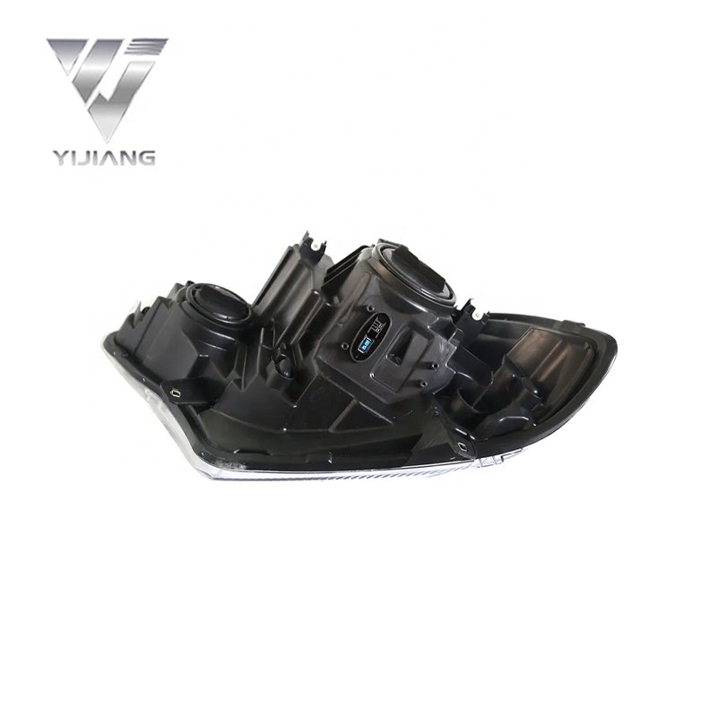 YIJIANG OEM Suitable for Mercedes Sprinter 906 Headlight Car Auto Lighting Systems Headlight Assembly Led Headlight Car