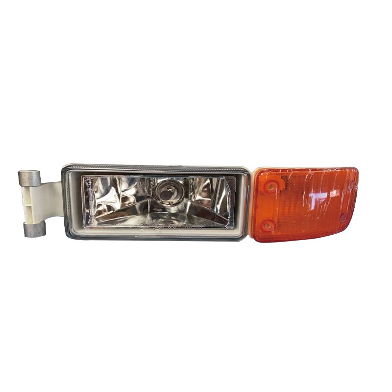 China Hot Selling Bus Tail Headlights Lamps Accessories for Kinglong Higer Zhongtong Ankai coach Bus Lamp Lighting Parts