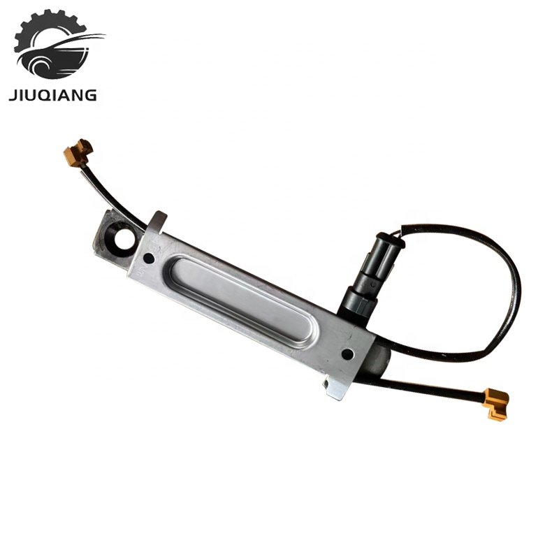 China hot sell spare parts for bus Original friction plate wear alarm sensor 3552-01269 for ankai bus accessories parts