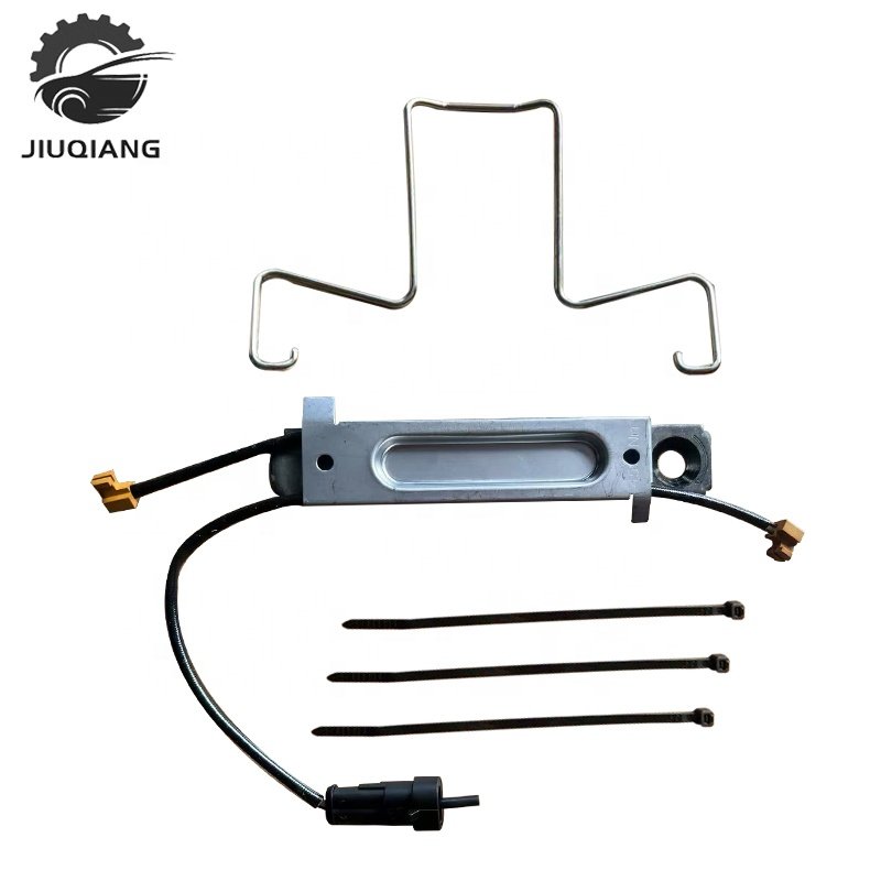 China hot sell spare parts for bus Original friction plate wear alarm sensor 3552-01269 for ankai bus accessories parts