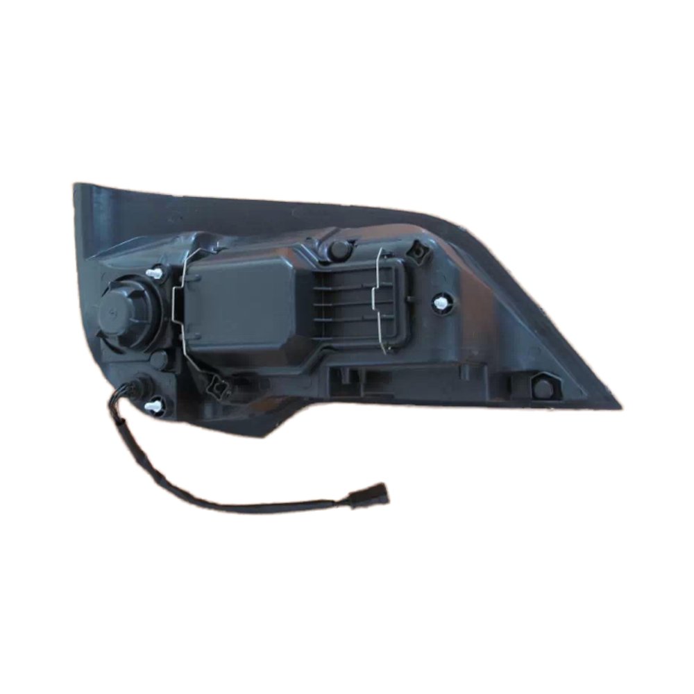 Rear View Mirror for Bus and Public Transport for Safe Driving coach LED Headlights