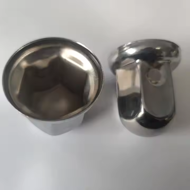 41mm Wheel Nut Cover Oem 3943983 1609675 20578566 For Vl Fh Fm Fmx Nh Truck