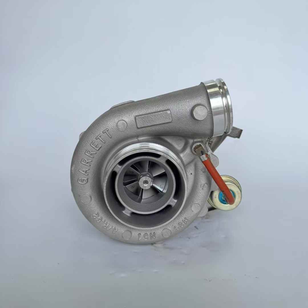 For Daewoo Truck DE12TIS Engine 701139-5001S 701139-0001 65.09100-7196 65.09100-7119 Turbocharger GT42