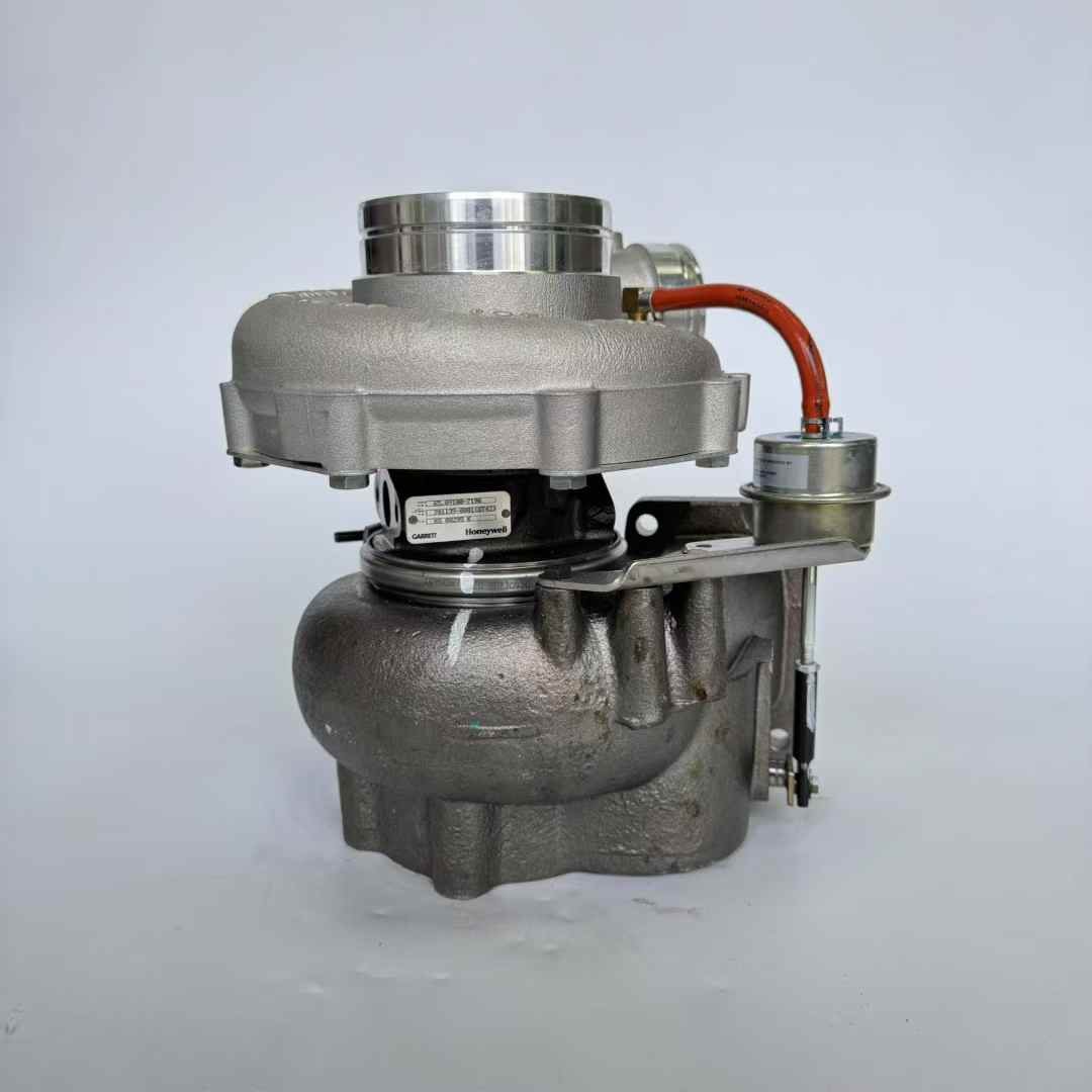 For Daewoo Truck DE12TIS Engine 701139-5001S 701139-0001 65.09100-7196 65.09100-7119 Turbocharger GT42
